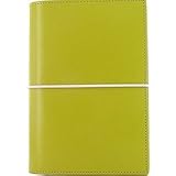 Filofax Domino Gooseberry Personal Organizer - FF-027813