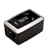 Digitus DN-7023 Netzteil Nano NAS-Umschalter Ethernet Adapter LAN, USB 2.0 schwarz