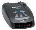 Beltronics Pro RX55 Radar Detector