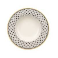 AUDUN PROMENADE RIM SOUP 9.5 by Barrons Heslops