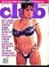 Club Magazine Holiday 1990 (Betty boobs our hot nude covergirl)