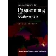An Introduction to Programming with Mathematica (TELOS - The Electronic Library of Science)