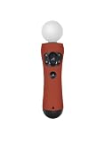 Produkt-Bild: PlayStation 3 - Guard Silicone Skin f&uuml;r Move Motion Controller, Rot