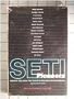 Seti Pioneers: Scientists Talk about Their Search for Extraterrestial Intelligence