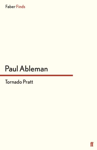 Tornado Pratt