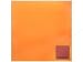 American Crafts Cardstock 12x12 Textured Apricot 25pc