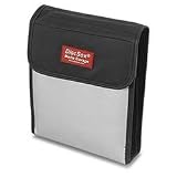 Travel Pouch for DiscSox DVD Pro Sleeves