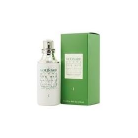 Molinard I by Molinard for Men - 4 oz EDT Spray (Tester)