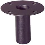 Speaker Mounting Top Hat Steel For 1-3/8