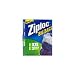 Ziploc Heavy Duty Big Bag XXLarge - 3 Per Box, 8 Boxes
