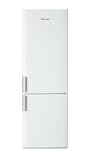 Brandt - CEN33710 - Réfrigérateur combiné - Classe: A - Blanc