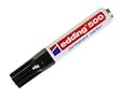 Permanentmarker 500 sw NACHF�LLBAR MIT EDDING T 25