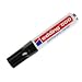 Permanentmarker 500 sw NACHF�LLBAR MIT EDDING T 25