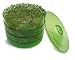 Biosta Sprouter with 3 levels -Green Tint Brand: Biosta