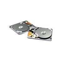 Toshiba MK8009GAH - Hard drive - 80 GB - internal - 1.8" - ATA-100 - 4200 rpm
