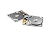 PC Hardware : Toshiba MK8009GAH - Hard drive - 80 GB - internal - 1.8' - ATA-100 - 4200 rpm
