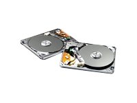 Toshiba MK8009GAH - Hard drive - 80 GB - internal - 1.8 - ATA-100 - 4200 rpm