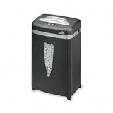 cross-cut-shredder Fellowes Powershred MS-450CS Shredder