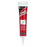 Red Devil 0615 Vinyl Spackling Squeeze Tube 5.5 Oz.