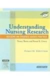 Understanding Nursing Research - Text and Study Guide Package: Building an Evidence-Based Practice, 4e