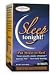 Health Genesis - Enzymatic Therapy - Sleep Tonight! Stress Reducing Sleep Aid - 28 tabs