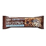 リエータ シリアルバー チョコレート