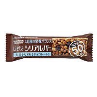 リエータ シリアルバー チョコレート