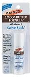 Palmers Cocoa Butter, Formula Swivel Stick - 1/2 Oz 12 Pieces NEW SKU 279927