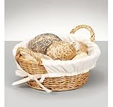 Zeller Brotkorb rund