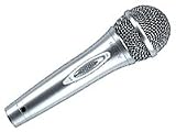 Sony F V620 - Microphone