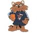 Tennessee Titans Bobblehead Pin