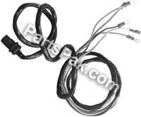 PLUG IN TACH HARNESS