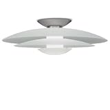 Lotto Ceiling Flushmount by Vibia