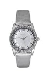 BCBGirl Women's Silver Streak watch #GL2014