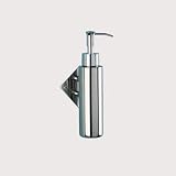 (3096.02) Urban Tapered Soap Dispenser -Wall Mounted