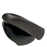 Superfeet EasyFit Men's 3/4 Insoles - Size F : Men's Sizes 11.5 to 14 - 1 pair