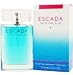 ESCADA INTO THE BLUE by Escada - EAU DE PARFUM SPRAY 2.5 OZ for Women