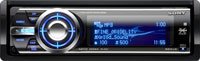 Sony CDXGT930UI CD Receiver Motorized, full-motion, fluorescent four-line display (Black)