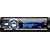 Sony CDXGT930UI CD Receiver Motorized, full-motion, fluorescent four-line display (Black)