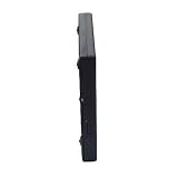 Slim external USB 2.0 Black CD/DVD Burner Enclosure case For Laptop Notebook slim drive [ only Enclosure !! NO CD/DVD burner included!! ]