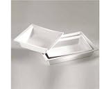Pillivuyt, Quartet Rect Dish 345x237mm