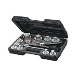 Buy MasterCool 71650 Hydra-Swage Tube Expanding Tool Kit by MasterCool
