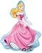 Sleeping Beauty 32 Inch Huge Super Shaped Mylar Balloon