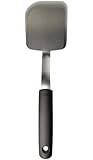 OXO Good Grips Silicone Cookie Spatula