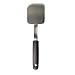 Modern Spatula: Oxo Good Grips Silicone Cookie Spatula