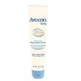 Aveeno Baby Soothing Relief Diaper Rash Cream - 1.8 Oz