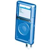Waterproof iPod Case for Nano
