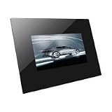 Technaxx EASY Vision Digitaler Bilderrahmen (17,8 cm (7 Zoll) Display) schwarzvon "Technaxx"