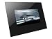 Technaxx EASY Vision Digitaler Bilderrahmen (17,8 cm (7 Zoll) Display) schwarz