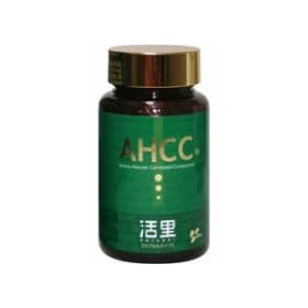 AHCC�@�����i 0.45g�~120���j